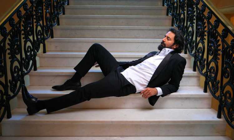 أحمد حاتم