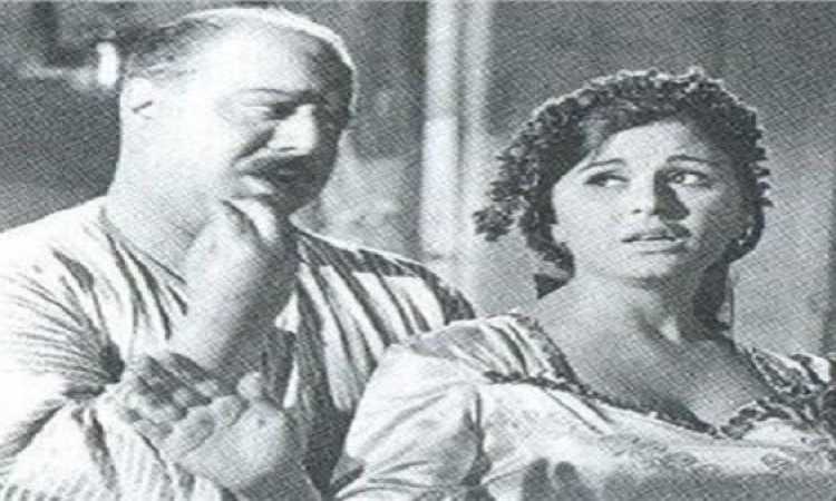 صلاح منصور