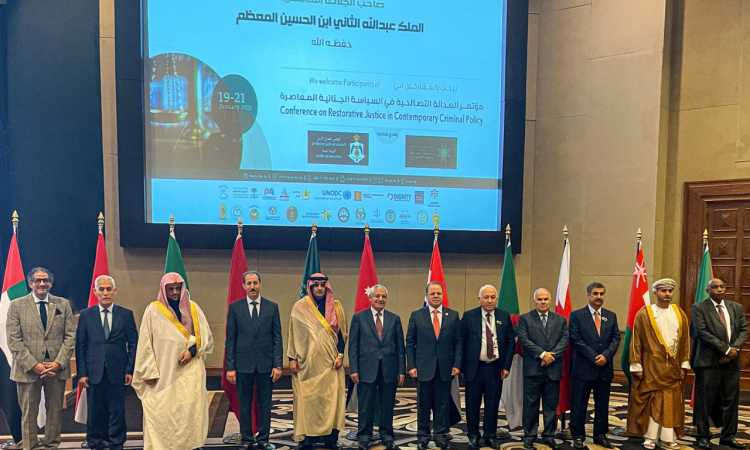 النائب العام في الأردن