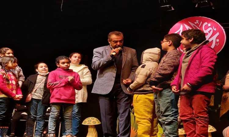 روائع سيد حجاب