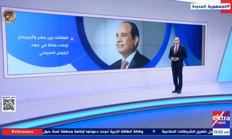 الإعلامى كريم حاتم
