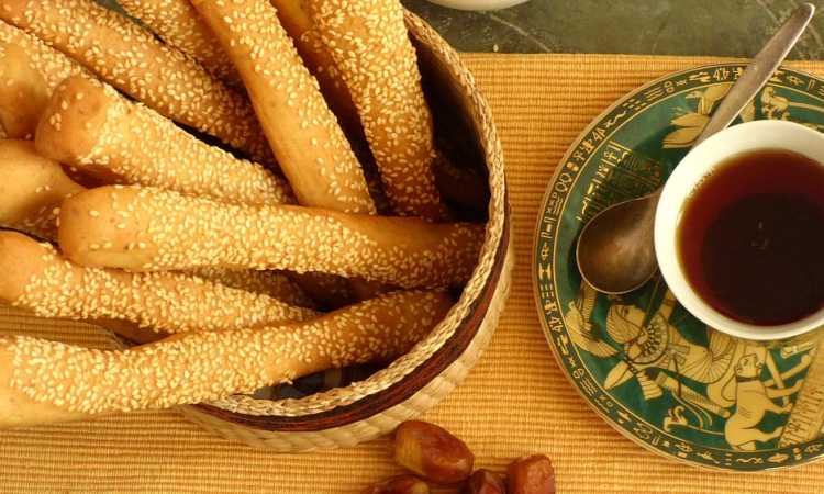 طريقة عمل بقسماط البطاطس فى المنزل