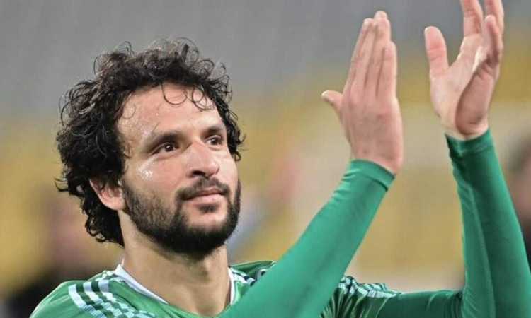 محمود علاء