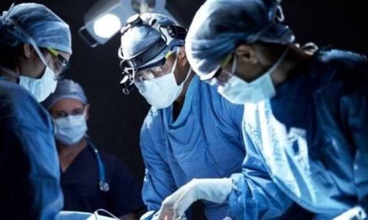 المبادرة الرئاسية لإنهاء قوائم الانتظار