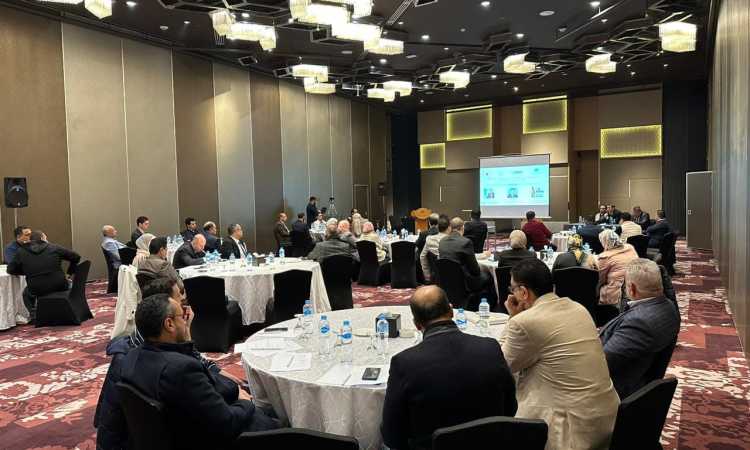 هيئة المواصفات والجودة