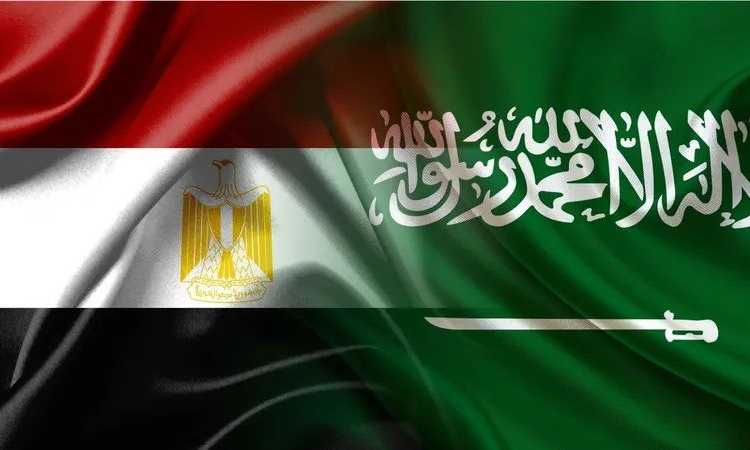 مصر والسعودية