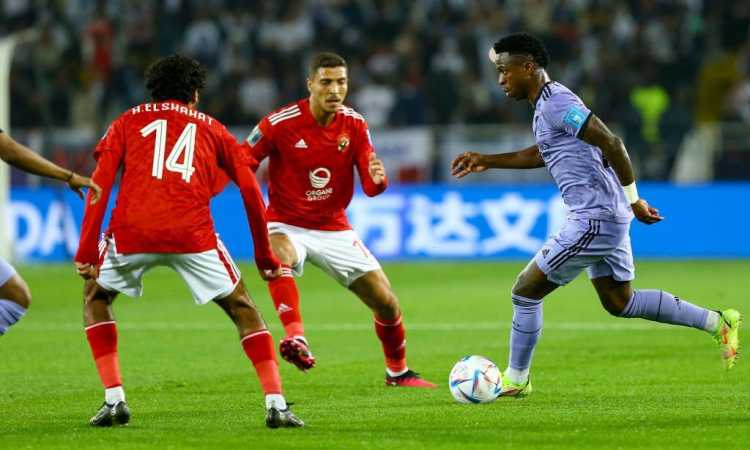 الاهلى