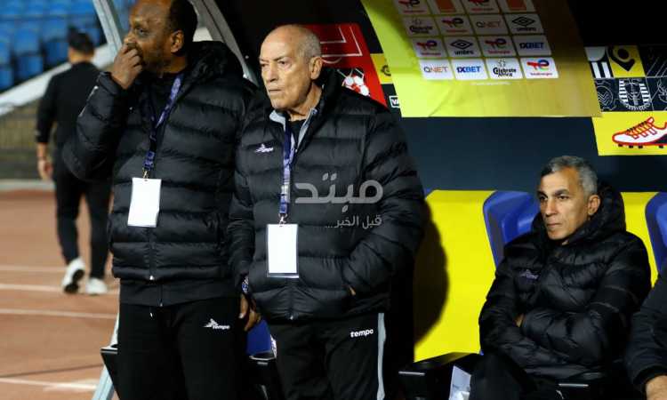 الزمالك وشباب بلوزداد
