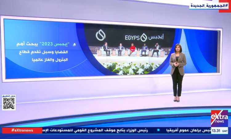جانب من التقرير