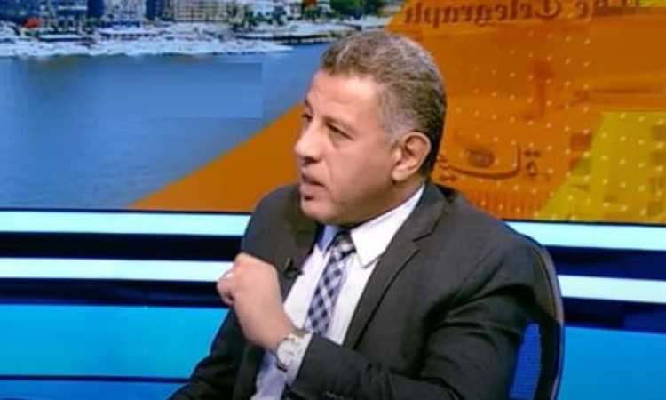 محمد مصطفى مدير تحرير أ ش أ