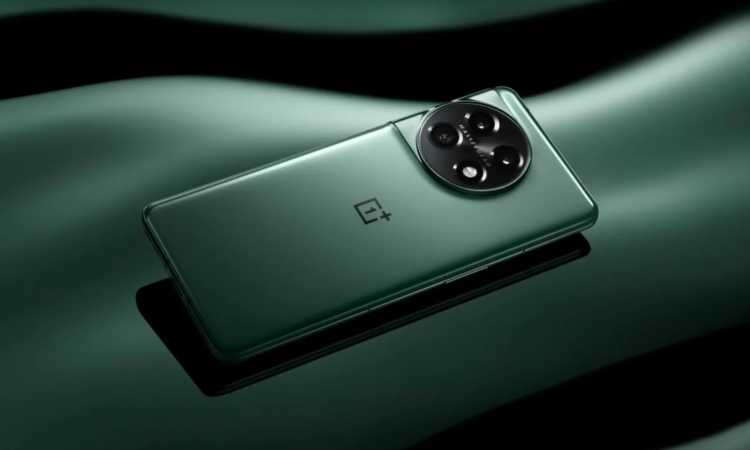 OnePlus 11