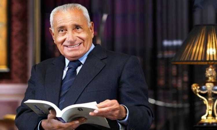 محمد حسنين هيكل