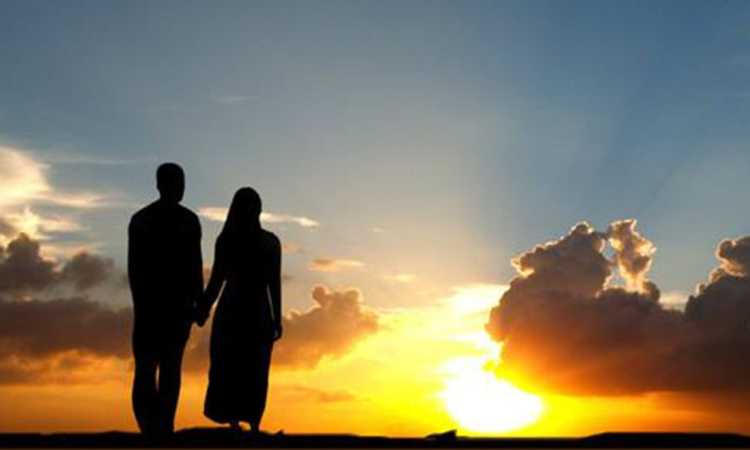 الزواج ـ تعبيرية