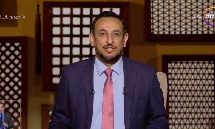 رمضان عبدالمعز