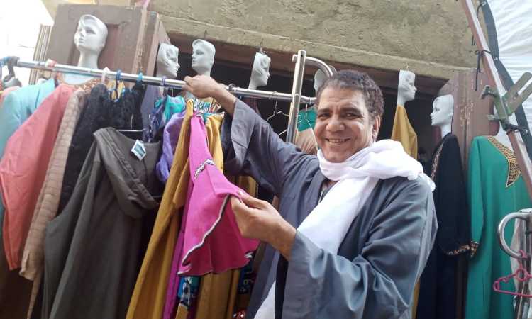 عاطف سعيد