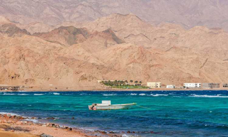 تنمية سيناء