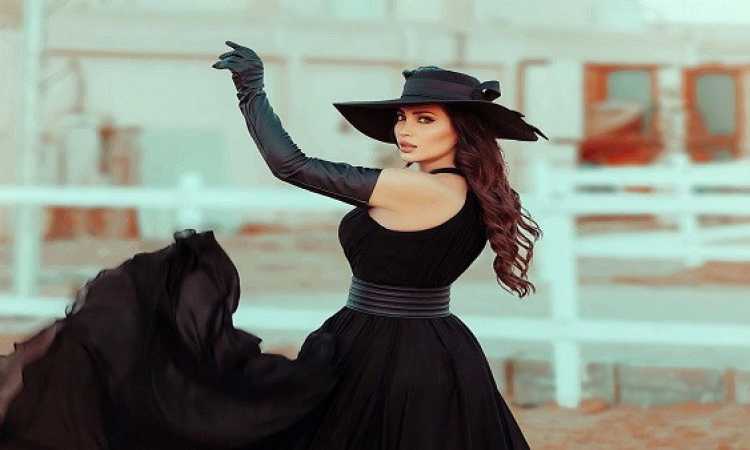 نسرين طافش
