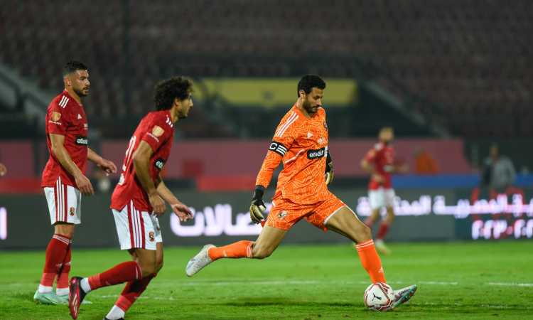 محمد الشناوى