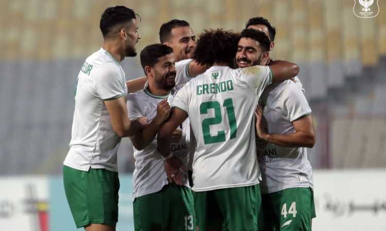 المصرى البورسعيدى