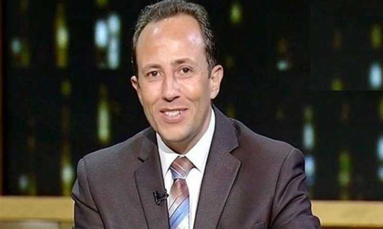 وليد جاب الله الخبير الاقتصادى