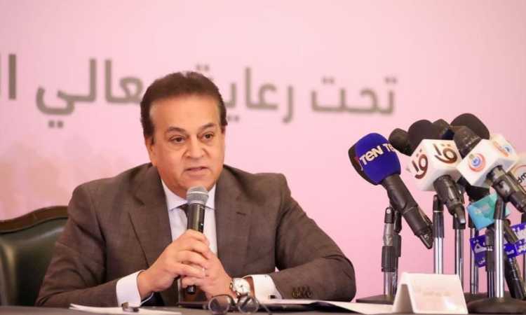 خالد عبد الغفار