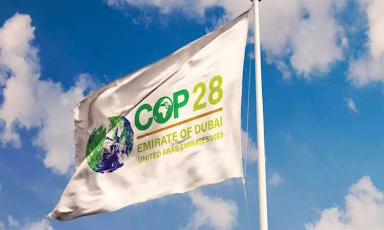 مؤتمر الأطراف COP28