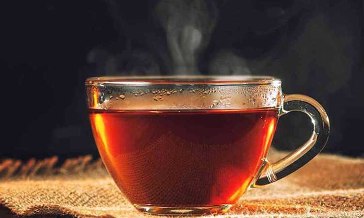 الشاى