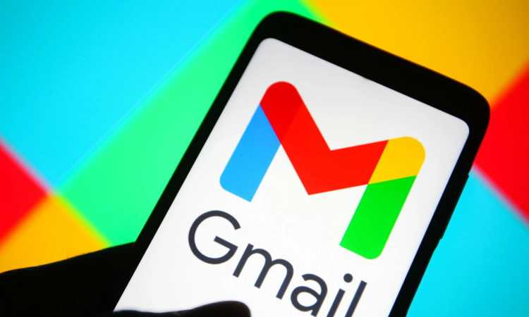 البريد الإلكترونى "Gmail"