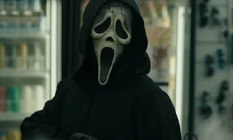 Scream VI