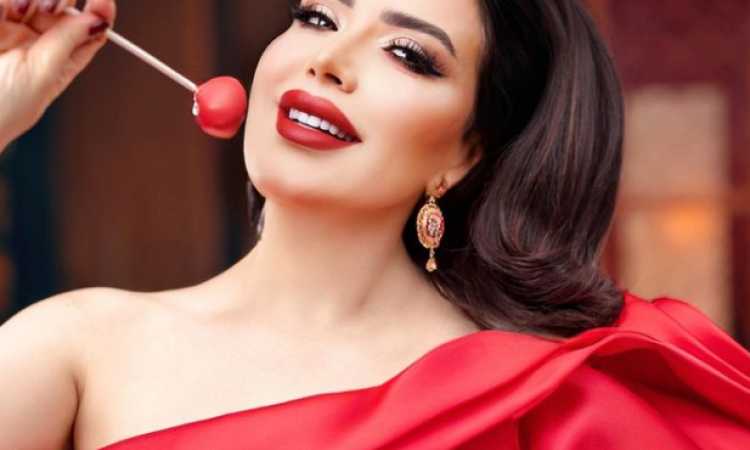 عبير صبرى