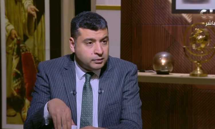 محمود بسيونى