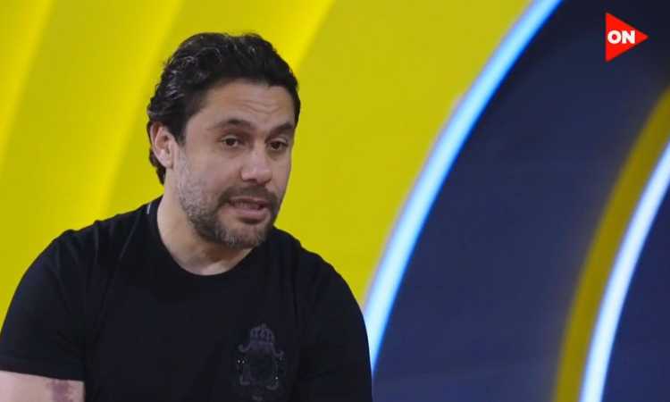 أحمد حسن