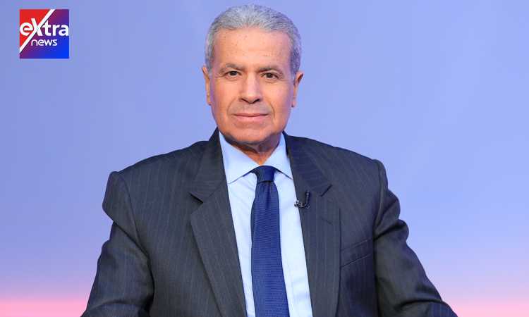 أشرف العشرى