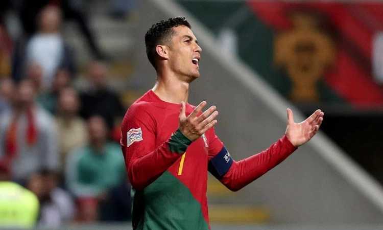 منتخب البرتغال