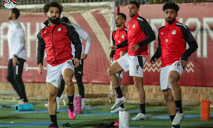 منتخب مصر
