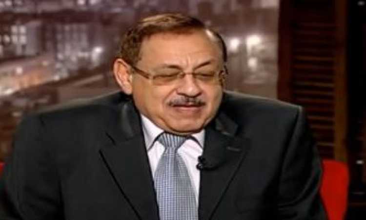 الدكتور مجدى عبد الوهاب