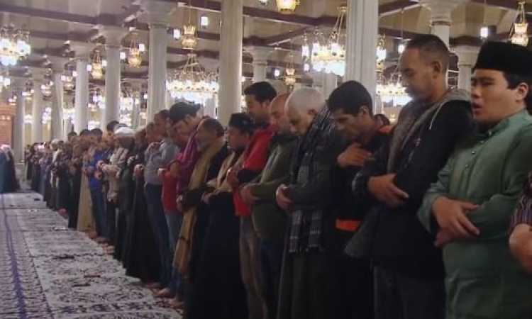 صلاة التراويح