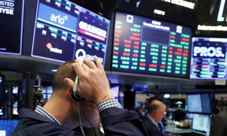 البورصات العالمية