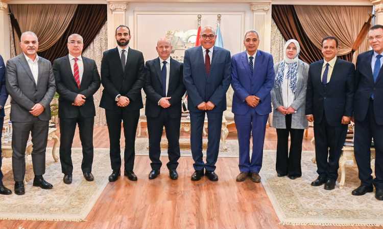 رئيس الهيئة العربية للتصنيع