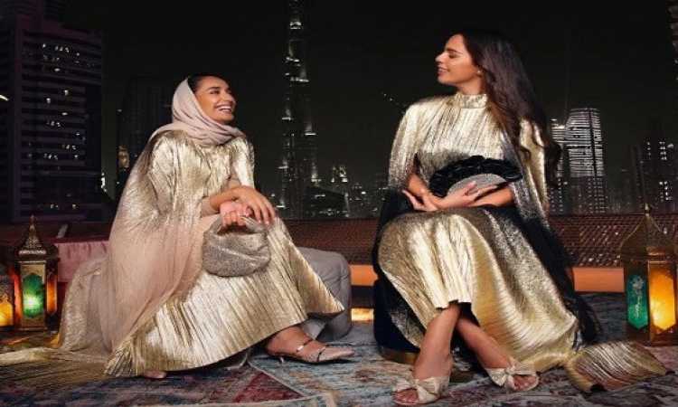إطلالات رمضان