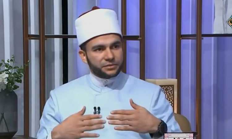 هانى تمام