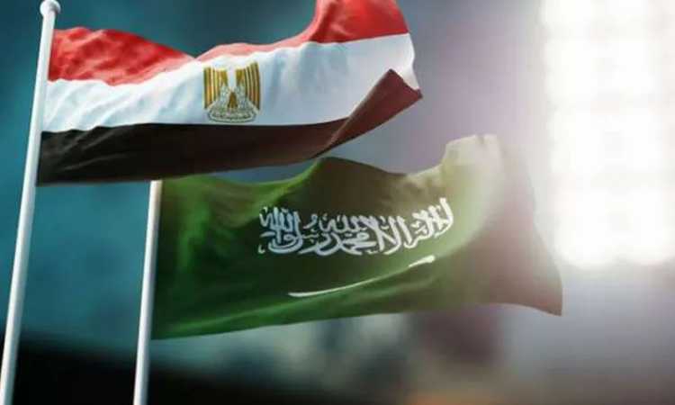 مصر والسعودية