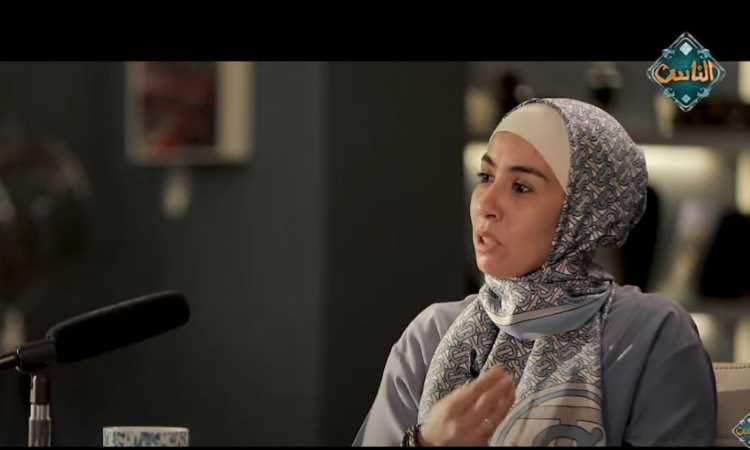 مشيرة ممدوح ـ أخصائية نفسية