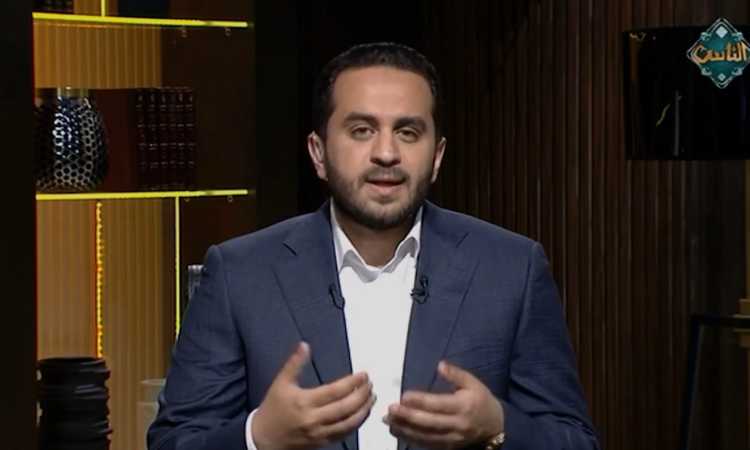 الشيخ مصطفى ثابت
