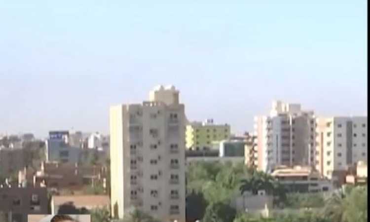 رئيس نقابة أطباء السودان ـ الدكتورة هبة عمر