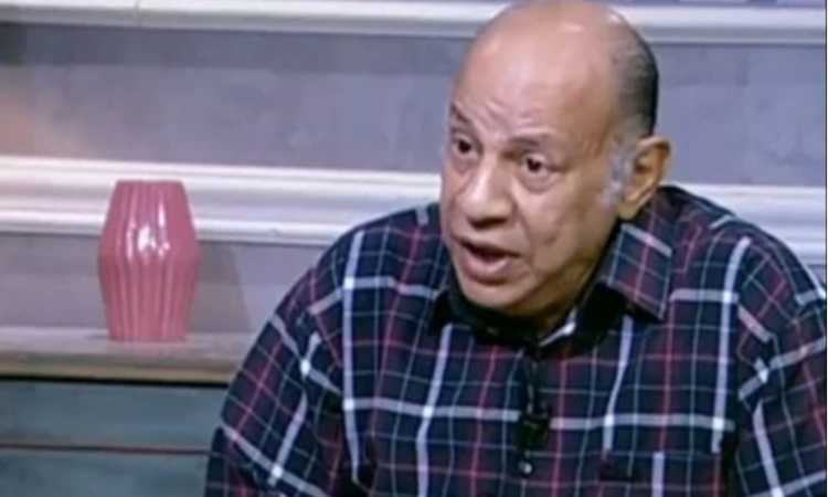 الفنان عيد أبو الحمد