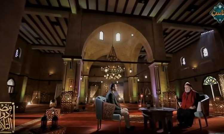 مصر دولة التلاوة