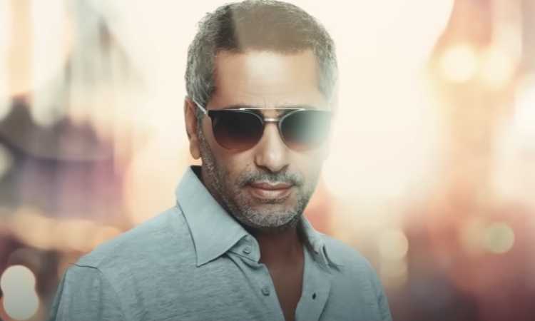 فضل شاكر