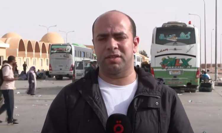 أحمد أبو زيد