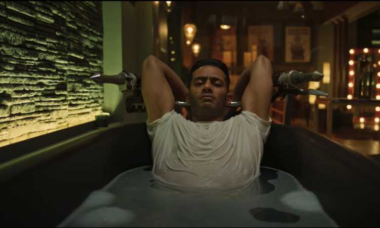 محمد رمضان